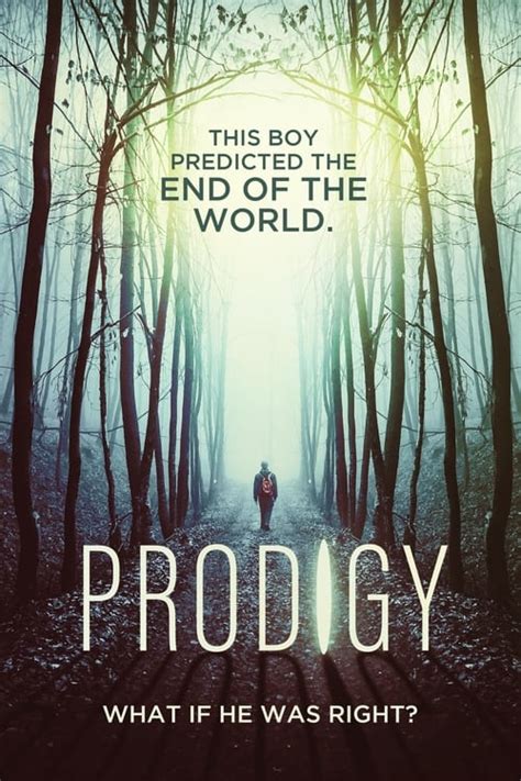 Where to stream Prodigy (2018) online? Comparing 50+ Streaming Services