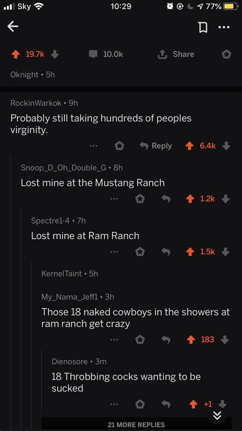 Ram Ranch 🤠 : r/UnexpectedRamRanch