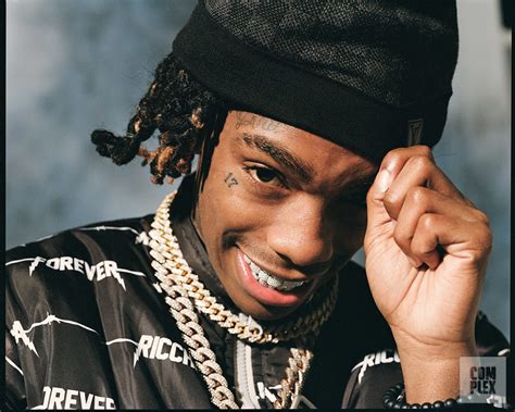 YNW Melly Interview: Inside His Split Reality | Complex