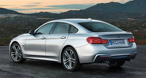 As Depreciation Hits BMW 4-Series Gran Coupe, Is It Time To Look At ...