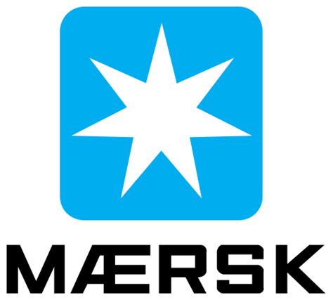 Image - Maersk logo.png | Brickipedia | FANDOM powered by Wikia