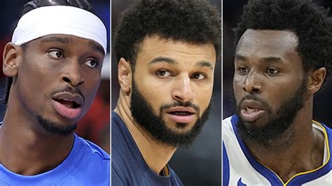 Gilgeous-Alexander, Jamal Murray among record 27 Canadians in NBA to ...