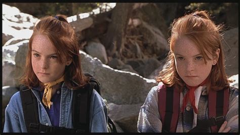 The Parent Trap - The Parent Trap (1998) Image (5577928) - Fanpop