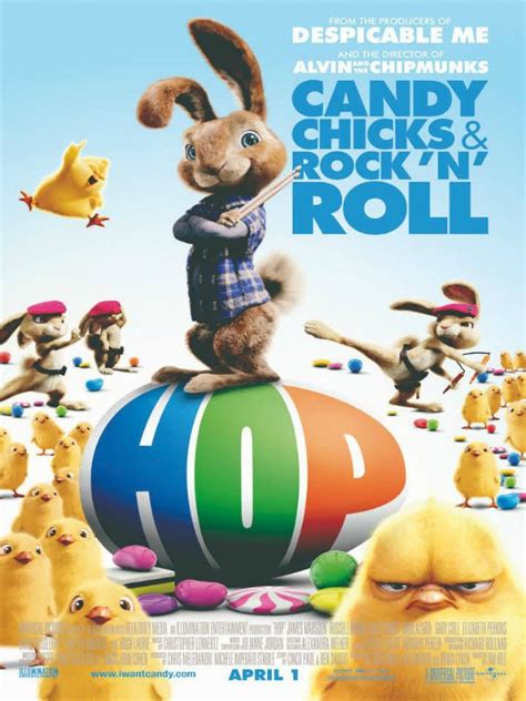 10 cute Easter movies and shows to watch with your little bunny