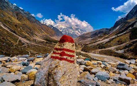 Gaumukh Trek-A journey along the Ganga - Rishikesh Day Tour