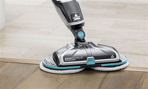 The 4 Best Mops For Tile Floors