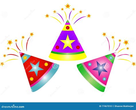 Cartoon Diwali Fireworks Clipart Stock Photography | CartoonDealer.com ...