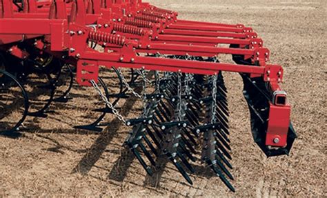 Field Cultivator Attachments | Sunflower Tillage Tools