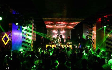 9 Nightclubs For Delhiites Who Love To Dance | WhatsHot Delhi Ncr