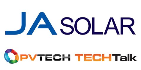 How JA Solar's premium modules benefit Europe's residential, commercial ...