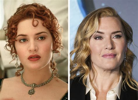 What the Cast of “Titanic” Looks Like Today, 25 Years After the Movie’s ...