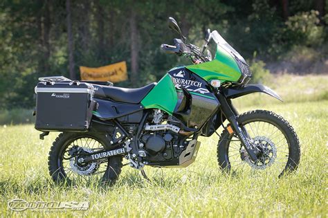 klr650 mods - Google Search | Adventure bike, Adventure bike ...