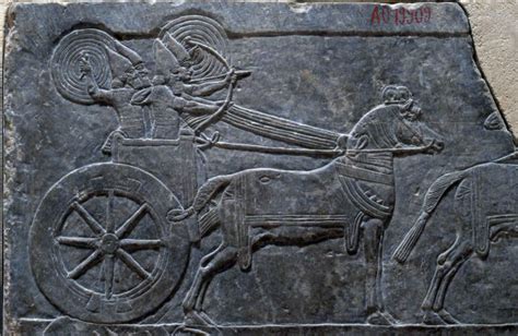 Modern, Adaptable, Ruthless - How Assyrian Armies Dominated The Middle East