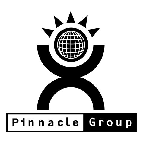 Pinnacle Group Logo PNG Transparent & SVG Vector - Freebie Supply