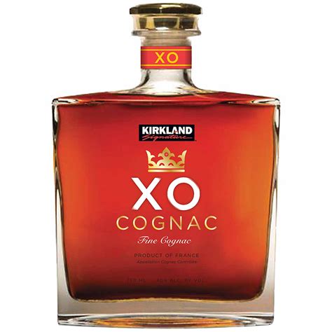 Kirkland Signature XO Fine Cognac 750ml | Costco Australia