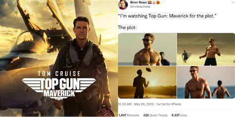 Top Gun Maverick: 10 Memes That Perfectly Sum Up The Movie