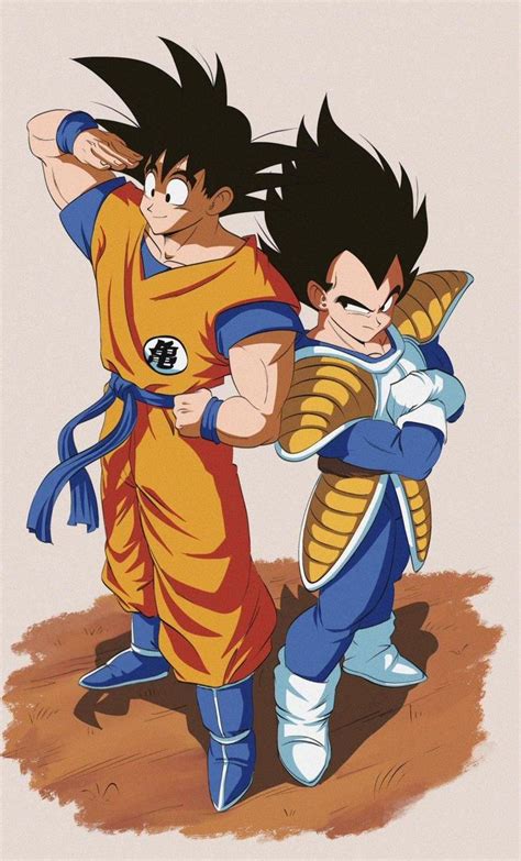 Dragon Ball: Image Gallery - Page 4 | Know Your Meme Dragon Ball Gt ...