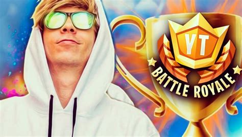 El torneo de Fortnite del Rubius | Chismes de famosos