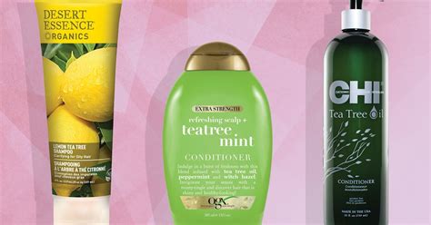 The 5 Best Shampoos & Conditioners For Oily Hair