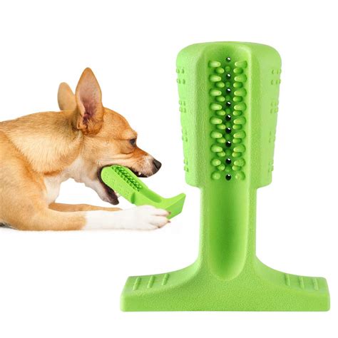 Best Teeth Cleaning Toys For Dogs - TeethWalls