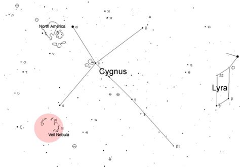 New Forest Observatory ® » Archive for Veil Nebula