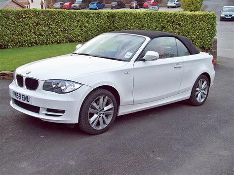 BMW 120i Cabriolet:picture # 10 , reviews, news, specs, buy car