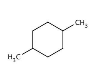 draw the structure of the cycloalkane 1 4 dimethylcyclohexane ...