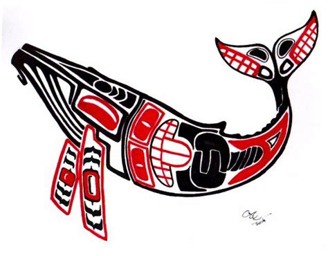 haida coloring - Google Search | Haida art, Native art, Native american art