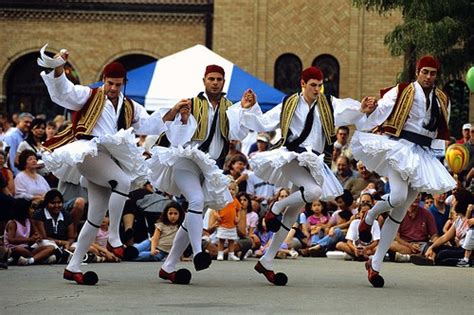 Dance performances around Greece this August | protothemanews.com