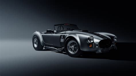 HD Vintage Shelby Cobra Wallpapers - Wallpaper Cave