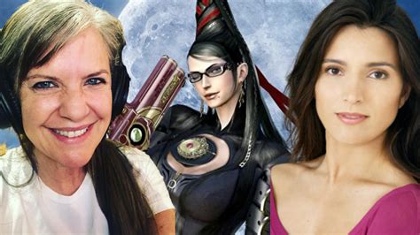 Why Does Bayonetta Have A New Voice? The ‘Bayonetta 3’ Controversy ...