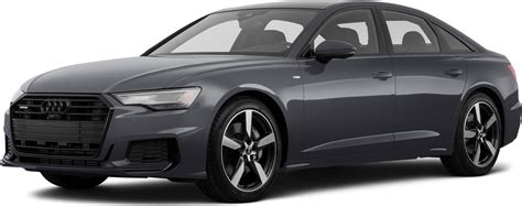 2021 Audi A6 Price, Value, Ratings & Reviews | Kelley Blue Book