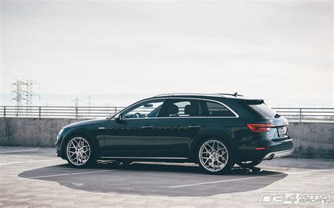 Best Mods for 2016+ Audi B9 A4/S4 – ModBargains.com's Blog