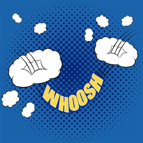 30+ Whoosh Effect Stock Illustrations, Royalty-Free Vector Graphics ...