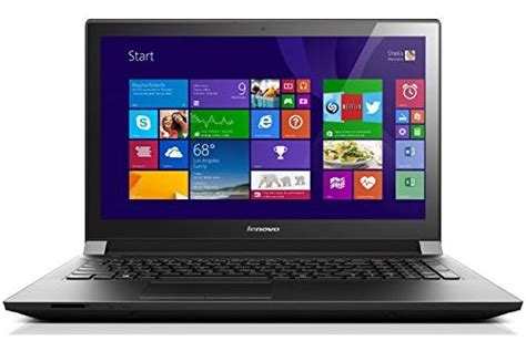 Lenovo B50-30 Review - Laptop Hub