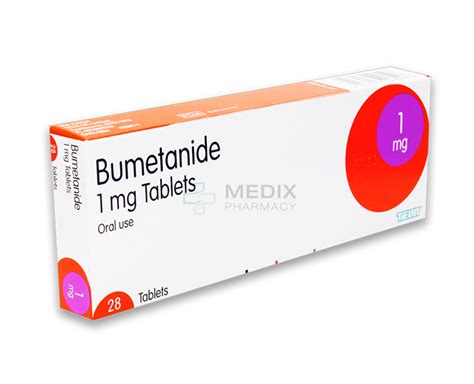 Bumetanide: Manfaat, Dosis dan Efek Samping