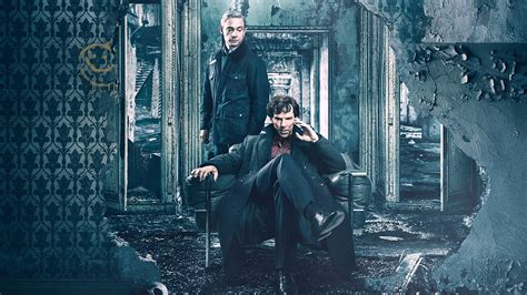 BBC One - Sherlock