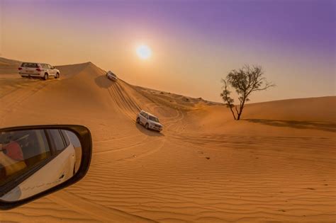 Evening Desert Safari in Ras Al Khaimah | Desert Safari Booking in Ras ...