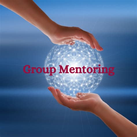 Online Group Mentoring - Jas Dale