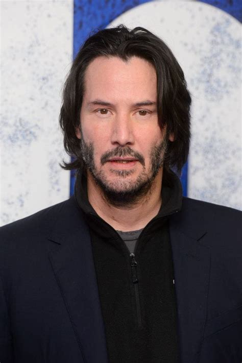 John Wick Beard Style Name - How to trim a beard like john wick with ...