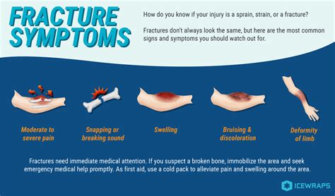 Everything You Need To Know About Fractures (Types, Treatment and Prev ...