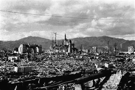 How Japanese Literature Tells the Story of Hiroshima and Nagasaki - The ...