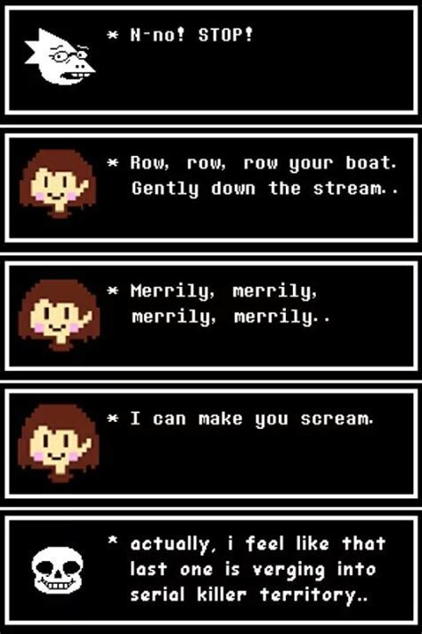 Sans Undertale Quotes - ShortQuotes.cc