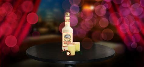 15 Best Alcoholic Eggnog Brands You Should Try (2024)