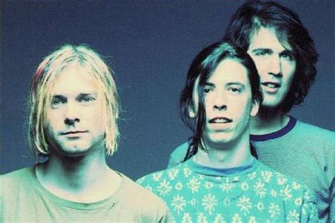 El disco de Nirvana que para Dave Grohl es difícil de escuchar