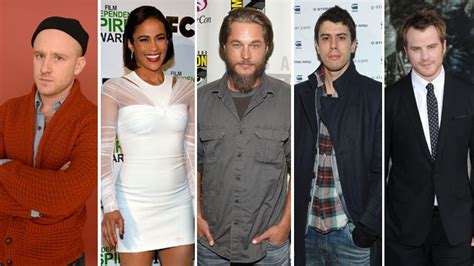 'Warcraft' Movie Cast Revealed! | Entertainment Tonight