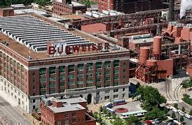 Anheuser-Busch Brewery Tours & Gifts - YoNinja - Restaurants, Hotels ...