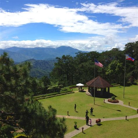 View of the garden. Beauty of nature at one of its finest. The Manor ...