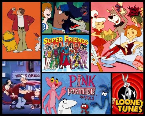 20+ Cartoons From the 1970s