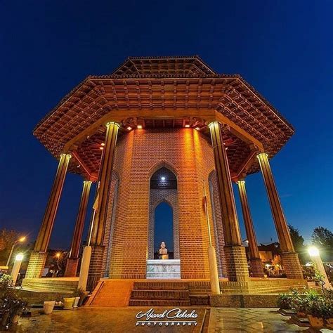 Rasht Tourist Attractions, Historical & Natural | Destination Iran